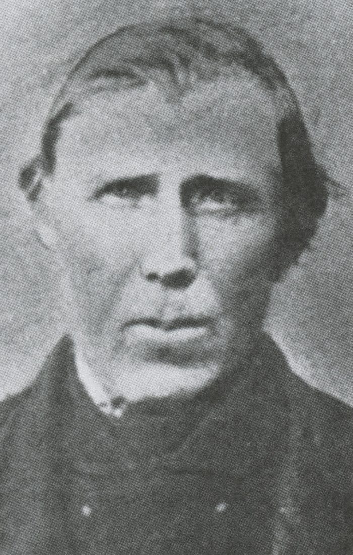 JC Sørensen_ca. 1879